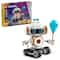 LEGO® Creator 3in1 Space Robot Toy Science Playset 31164